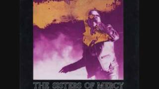 Sisters of Mercy  When You Dont See Me [upl. by Zennie]