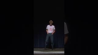 Canned Heat  Napoleon Dynamite Dance Scene Part 1 [upl. by Iznekcam]