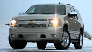 2009 chevy tahoe [upl. by Trebleht466]