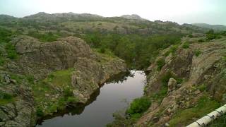 Lake Quanah Parker [upl. by Ilellan]