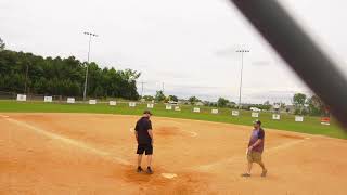 C2S vs Carolina Cardinals 10u [upl. by Suicul455]