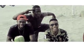 Legendury Beatz  Oje feat Wizkid  Viral Video [upl. by Nylacaj]