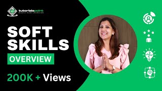 Soft Skills  Overview  Skills Training  TutorialsPoint [upl. by Pomcroy]