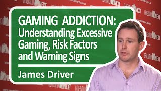 Gaming Addiction Understanding Excessive Gaming Risk Factors and Warning Signs [upl. by Matthaus]