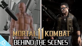 MORTAL KOMBAT 11  How To Perform a Mercy Secret Finishing Move [upl. by Luapnaej947]