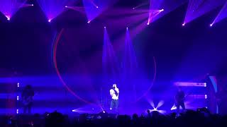 Beartooth  Might Love Myself 4k Boeing Center  Tech Port San Antonio Tx 21724 [upl. by Ahsrat]