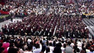 Kempner High School Class of 2024 Graduation Ceremony [upl. by Christopher606]