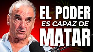 EX BANQUERO CUENTA LA VERDAD del SISTEMA FINANCIERO y del PODER ⛔️ MARIO CONDE [upl. by Hirst]