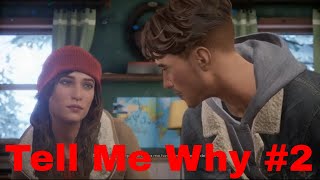 Tell Me Why Gameplay 2 [upl. by Islehc]