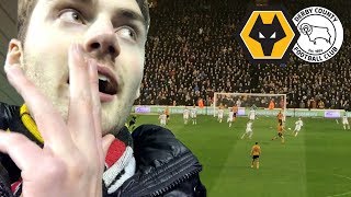 Martial And Garnacho Scoring Again ⚽️🙌  Man Utd 20 Wolves  Highlights [upl. by Korwin]