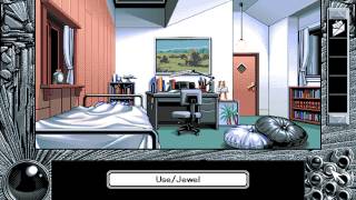 Lets Play YUNO  Part 3  Nighttime Intermediate [upl. by Antin]