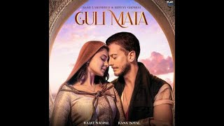 Saad Lamjarred Shreya Ghoshal  Guli Mata Lyrics [upl. by Llorre]