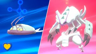 HOW TO Evolve Wimpod into Golisopod in Pokémon Sword and Shield [upl. by Kirkpatrick]