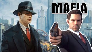 Einfach zum Entspannen  Mafia Definitive Edition [upl. by Erna]