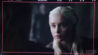 Game of Thrones  Season 8 Bloopers [upl. by Cimah]