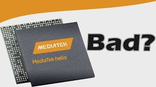 Are MediaTek Processors Bad [upl. by Edan]