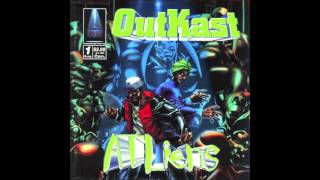 OutKast  ATLiens PINEO amp LOEB Remix [upl. by Akkinahs]