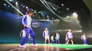 Tenimyu Seigaku 4th Tribute [upl. by Riker]