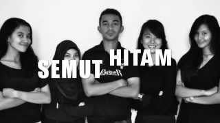 Experiment of Social Psychology ProSocial Behavior  Semut Hitam Group Psychology Reguler 2011 [upl. by Nyret]