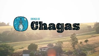 Documentário Doença de Chagas [upl. by Llennoc]