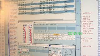 JA6WFM 2022 ARRL International DX Contest CW Day 1 on 15m [upl. by Regdirb713]