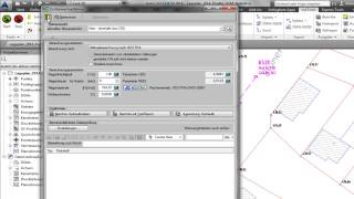 Hydrodynamische Berechnungen unter AutoCAD Civil 3D [upl. by Adiaroz]