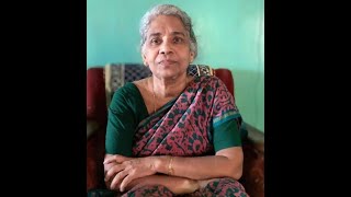 Funeral Service of Achamma Varghese at CALCUTTA ST THOMAS ORTHODOX CATHEDRAL [upl. by Torin189]