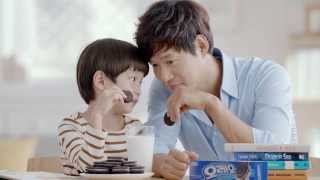 Oreo TV CF 2 [upl. by Adnov419]