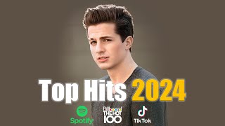 Top Hits 2024 ️🎵 Best Pop Music Playlist on Spotify 2024 ️🎧 New Popular Songs 2024 [upl. by Che]