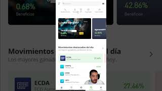 Cómo invertir en eToro  Comprar ETFs en eToro  ETFs en latinoamérica etoro etf [upl. by Kathryn]