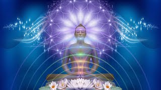 Centering Prayer Guided Meditation for Mindful Deep Connection [upl. by Lathrop783]