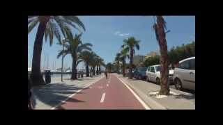 Radsportferien Mallorca  Bicycle Holidays  Max Hürzeler [upl. by Guimond]