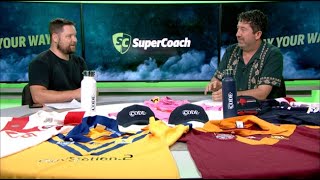 SuperCoach 2024 Cheapie Bible  SuperCoach NRL [upl. by Nebra]