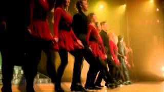 Riverdance Finale HD Bluray 1080p [upl. by Tildi]