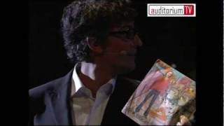 Fiorello prende in giro Claudio Baglioni [upl. by Nepsa]