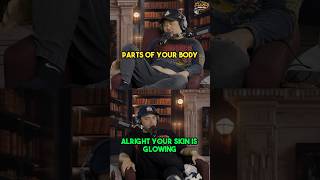 Logic x Bobby Lee Physical Compliments Bromance Bonding [upl. by Lemraj]