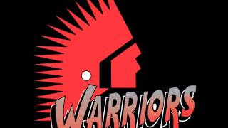 Moose Jaw Warriors Goal Horn [upl. by Hanafee697]