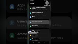 How to Auto Restart at set time in your Samsung galaxy phone [upl. by Saul323]