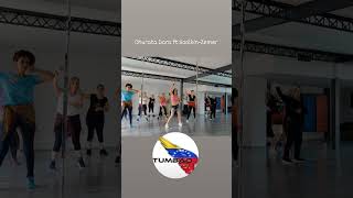 Dhurata Dora ft SoolkinSemer Tumbao Fitness and Dance choreo by Krasimira Georgieva [upl. by Thirion60]