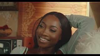 D Jay x Mr Eazi  Balance It Remix Official Music Video [upl. by Perretta]