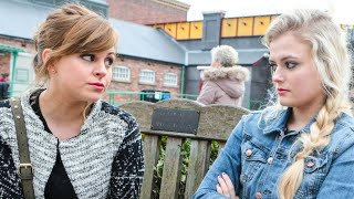 Bethany Platt storyline 2015 part 1 [upl. by Timmy]