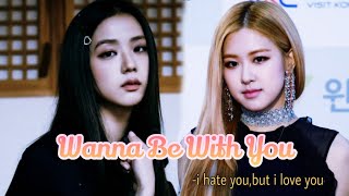 Wanna Be With You  Chaesoo Oneshot   12 [upl. by Pisarik]