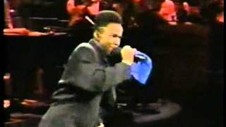 Bobby Brown  quotMy Prerogativequot  Live on Arsenio Hall Show [upl. by Arenat]