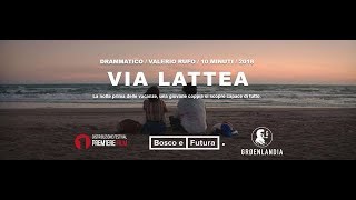 Via Lattea short film trailer [upl. by Erik]