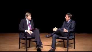 A Conversation with Alistair Begg [upl. by Cass]