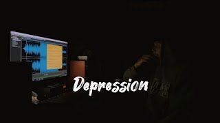 DEPRESSIONIM official music video full version  pastlives [upl. by Sineray]