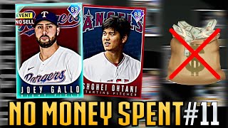 SECRET TO PINPOINT Garrett Crochet RANKED No Money Spent 22 MLB The Show 21 Diamond Dynasty [upl. by Karleen]