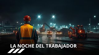 LA NOCHE DEL TRABAJADOR [upl. by Oderfla]