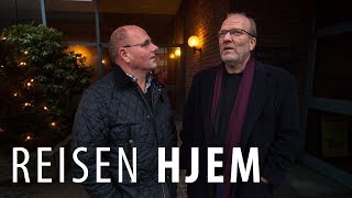 Ingar Helge Gimle  Reisen Hjem S03E02 [upl. by Eiduj]