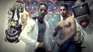 CHikiBaRA مانعرفك ما تعرفني Freestyle 2016 rap tetouan [upl. by Esirrehc614]